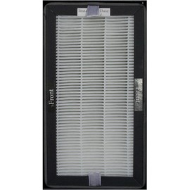 Comedes Replacement Combination Filter Compatible with Klarstein Vita Pure Air Purifier | Can be Used Instead of Original Pure HEPA Filter (Item No. 10031492)