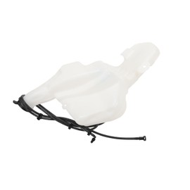 GM Parts 84766304 Windshield Washer Solvent Container, 21.30 in