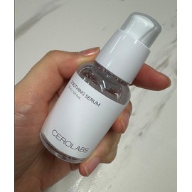 Vertical Lapse Serolapse Soothing Serum / 세로랩스 수딩 세럼
