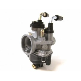 PHBN 17.5 mm Tuning Manual Choke Carburetor For Mbk Nitro 50 (Up To 1999)