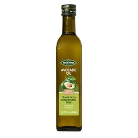 Mantova Avocado Oil, 17 oz