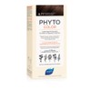 Phyto Protocolor Box Hair Dye 6.77 Light Brown Cappuccino 182ml