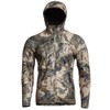 SITKA Gear Men's Hunting Mountain Evo Jacket - Optifade Open