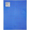 Darice 7 Mesh Dark Blue Plastic Canvas – Create a