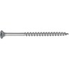 TRUSCO(トラスコ) コーススレッドスクリューラッパ頭ステン M3.8×38 55本入 TKS-S38R