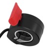 Electric Scooter Thumb Throttle Speed Control Thumb Accelerator Brake Throttle