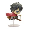 Harry Quidditch Figure 13,5Cm