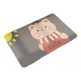 Yuqing Alfombras, Felpudos, Alfombrilla, Salón,cocina Antideslizant