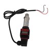 Diffusion Silicon Pressure Transmitter Digital Water Air Pressure Transducer 24V