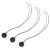 30Pcs Mini Vibration Motors Small Lightweight Low Noise Low Power