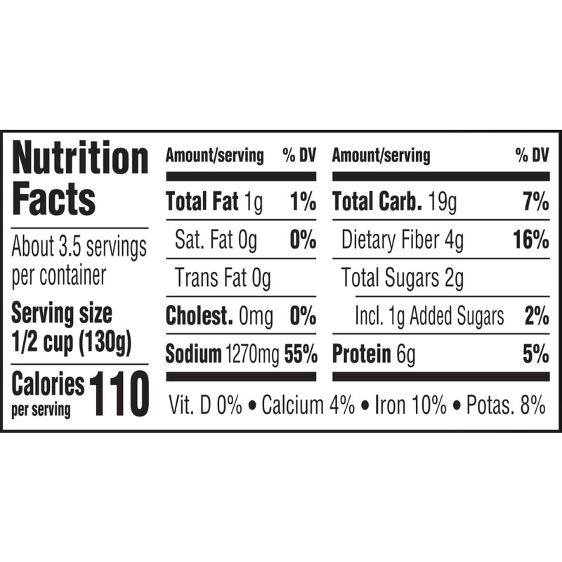 Bush's Campfire Style Chili Magic Chili Starter, 15.5 Oz (Pack