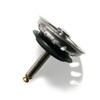 Excenter Strainer 1 1 / 2 Inch for the Franke