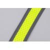Secure Life Reflective Mesh Reflective Task Reversible Fluorescent Yellow Reflective