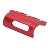 Bike Front Derailleur Hanger Aluminum Alloy Derailleur Mount Adapter Sturdy