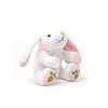 Cornelißen Cuddly Toy Bunny Carrot 14 cm