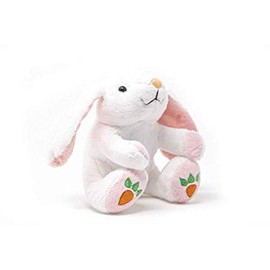 Cornelißen Cuddly Toy Bunny Carrot 14 cm