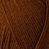 Utopia Crafts DK Double Knitting Yarn, 100g (Russet)