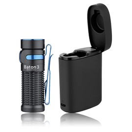 Olight Baton 3