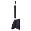 Fine Cookware Tongs Turner Square Tongs - suQ - Black