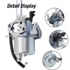 Vkinman 920402 Carburetor Replacement for Ariens 920021 920404 920022 920024