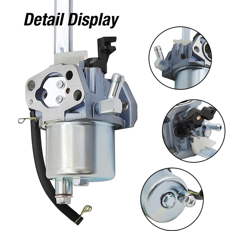 Vkinman 920402 Carburetor Replacement for Ariens 920021 920404 920022 920024