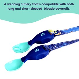 Bibado BIB031R Bib Weaning Tool with Box