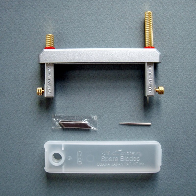 NT C-700GP Circular Cutting Cutter