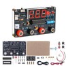 BANRIA DIY Digital Voltmeter & Ammeter Soldering Practice Kit