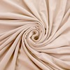 HairBow Center Solid DBP Fabric - Double Brushed Polyester 4