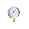 SÜA® - Low and High Pressure Gauges for Propane Regulator