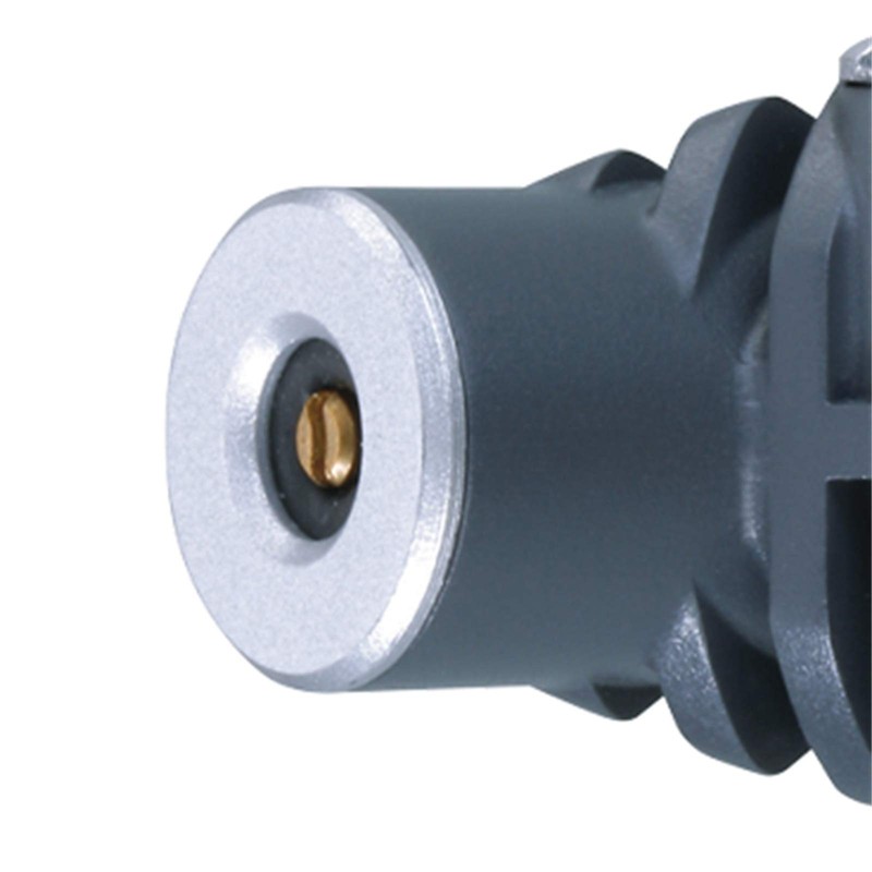 topi-ku Topeak Smart Gauge D2 apg00600 Air Gauge TSG – 02 