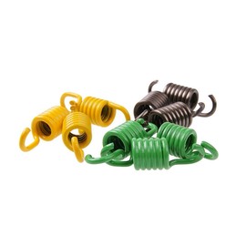 Clutch Springs POLINI Sport Set of 3 Compatible with Yamaha Aerox 50 (99-03)