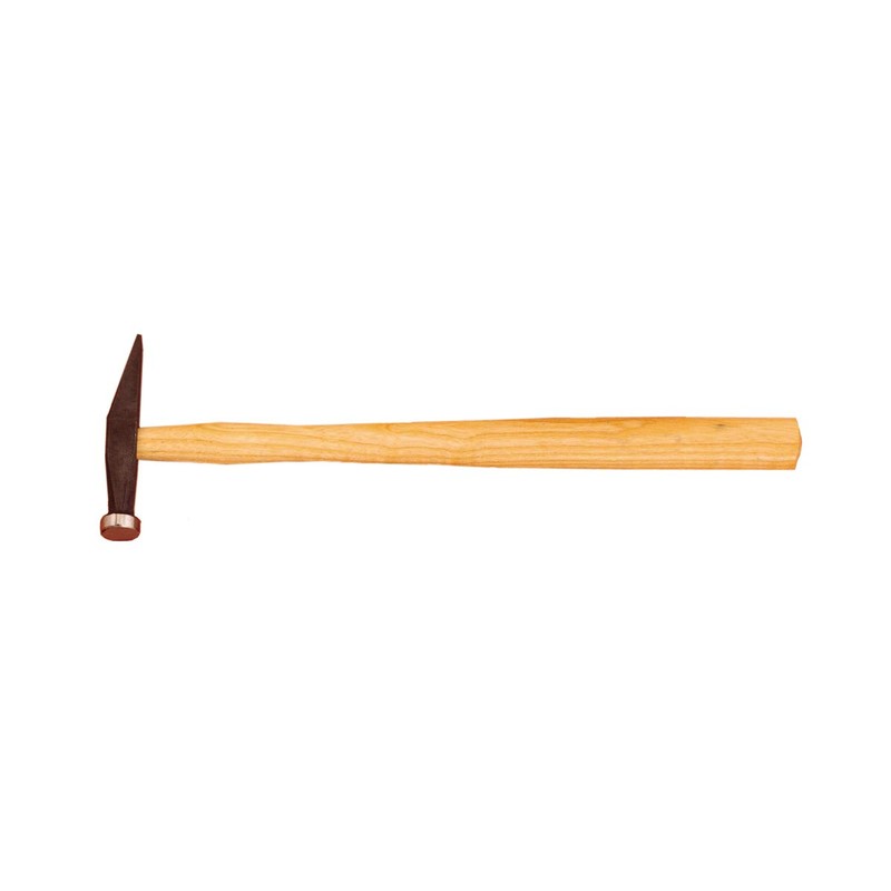 3 Jewelers Hammers Chasing Silversmithing Goldsmithing Repousse Mechanic