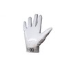 BARNETT FRG-03 Gloves for American Football Pro Receiver RE,DB,RB White