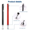 2Pcs Magnetic Telescoping Pick Up Tool for Small Metal Tools
