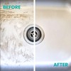 ELEMENT Dish Powder | Grease-Fighting Dish Soap | No Harsh
