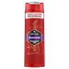 Old Spice Rockstar 3-in-1 Shower Gel for Hair, Face and