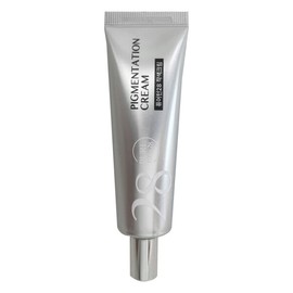 Pure Turn 28 Pigmentation Coloring Cream 50ml 2 Pieces / Circle / 퓨어턴28 피그먼테이션 착색크림 50ml 2개  써클