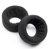Voarmaks Bowl Shape Over Ear Pads Compatible with Grado SR60