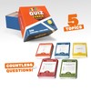 Quiz Tennis - New | The Ultimate Tennis Trivia Game