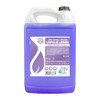 Jabón Líquido Manos Cuerpo Aroma Campos Lavanda Relajante Hidratante Uso
