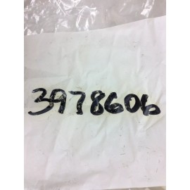 Unbranded Door Hinge Whirlpool Compatible Part# 3978606 Hinge