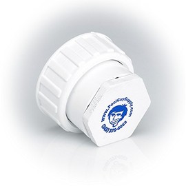 Salt Cell Cleaning Stand - Pool Guy Supply