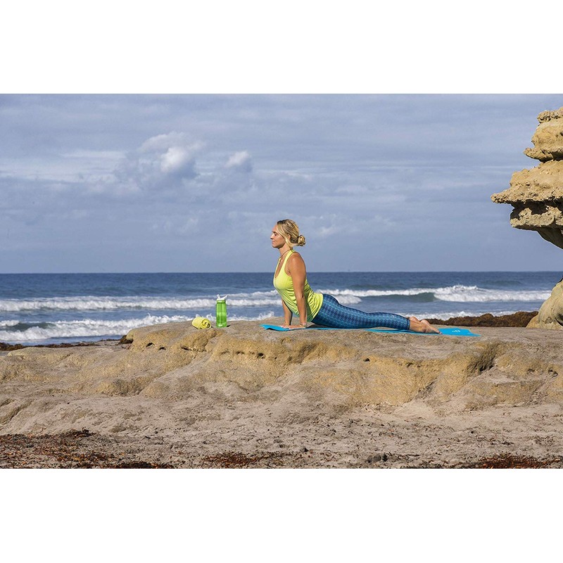 Camelbak Eddy Water Bottle , green