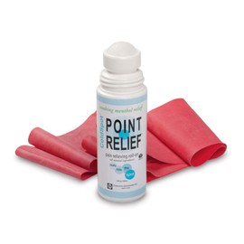 CanDo Be-Better Rehab Kits, Knee/Hip Kit