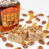 Valley Fudge, Bourbon Maple Pecan, Fresh Artisan Fudge, Real Butter,