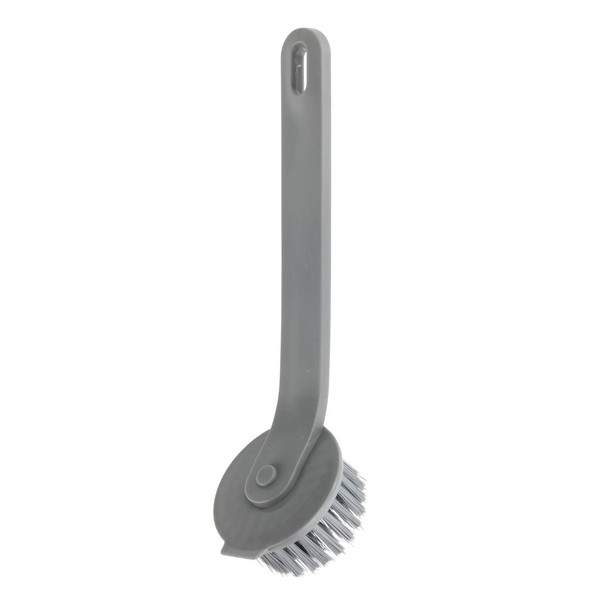 WENKO Simo Washing Up Brush for Rinsing Made of Plastic