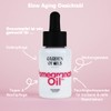 Organic Pomegranate Face Oil - Garden of Oils® - Vitalising