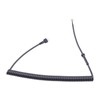 HOLDWELL 6 Pin Straight Blade Handheld Controller Cord 96437 56435