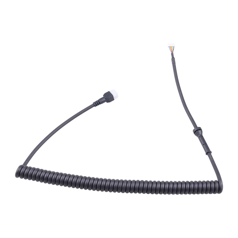 HOLDWELL 6 Pin Straight Blade Handheld Controller Cord 96437 56435